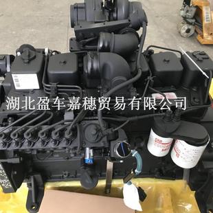 热销康明斯6btaa5.9 3平地机发动机 c160推山柴油发动机sg16