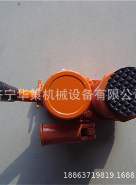 热销华yfz牌液压方枕器策-80型铁路液压顶铁路液压方枕机