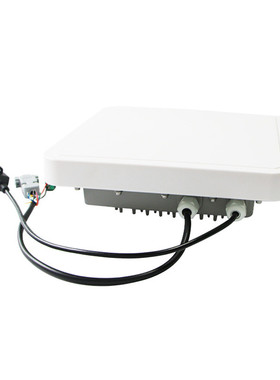 热销915m超高频车载垃圾分类管理tm200读卡器环卫管理/rfid地磅管