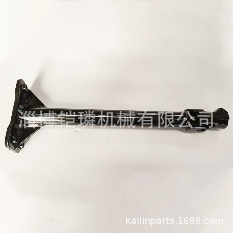 热销适用于转向600的eps万向节春风轴焊接组合9cr6-103100-10000