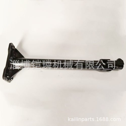 热销适用于春风600的eps万向节转向轴焊接组合9cr6-103100-10000