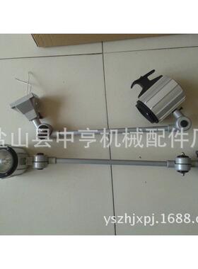 热销jl50b-3机床卤钨泡两节工作灯tf50b-2-14车床照明灯厂家现货