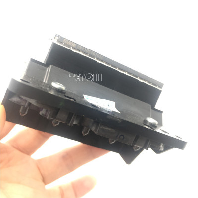 热销原装六代dx6色喷头h开头10打印f19100适用于790097009900