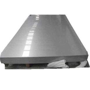 中厚剪切板8mm904l不锈钢板钢板904l双相不锈钢太钢水刀切割板