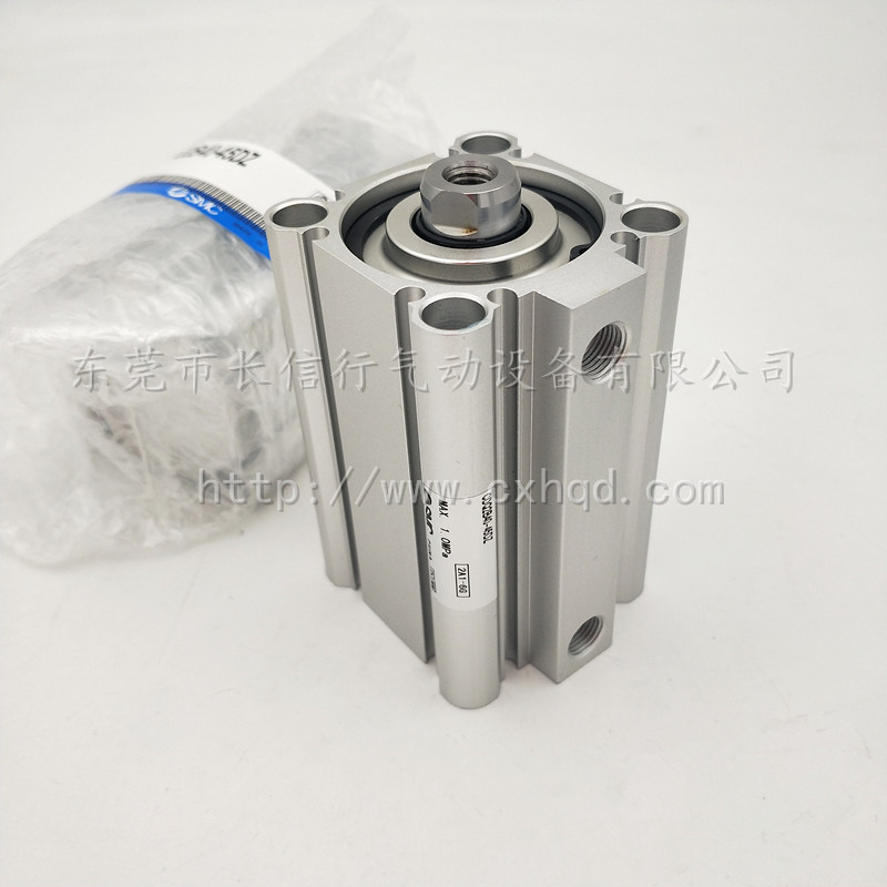 热销smc原装气缸薄型cdq2b/2a40-5sz/10smz/5tz/5tmz/10tz/10tmz/