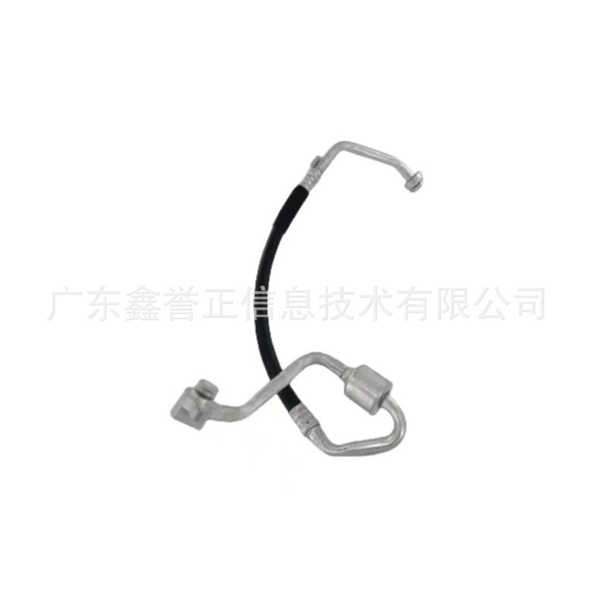 AV61-19N602CD适用于福特福克斯12款1.6汽车冷气管MT