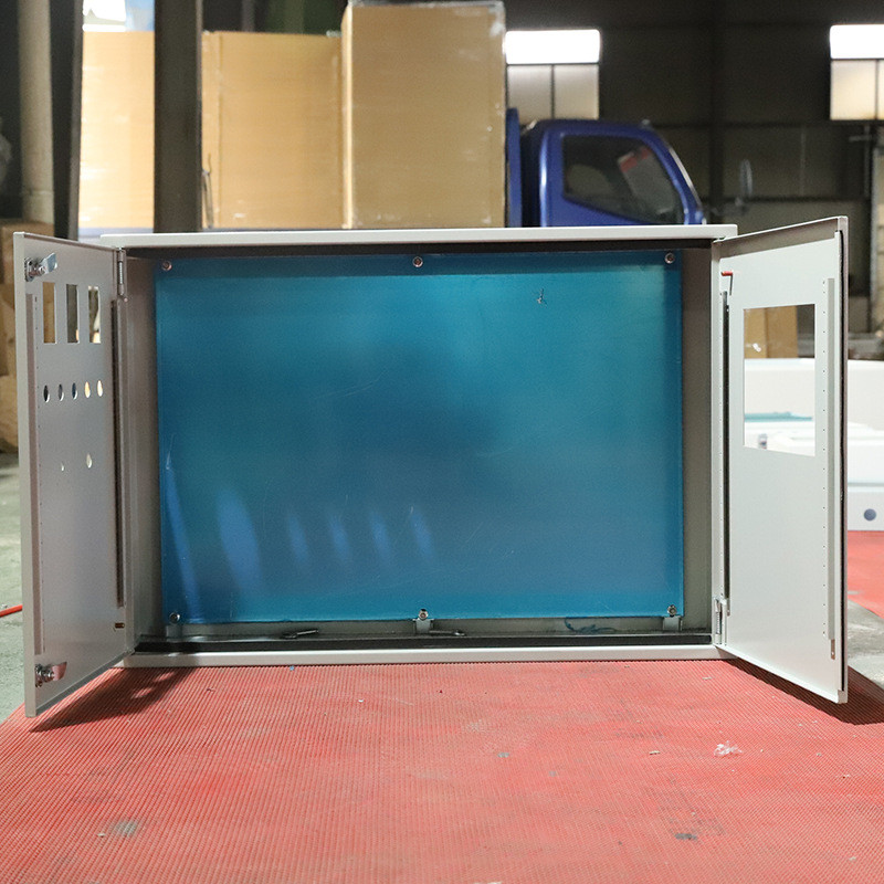 热销上海仿威图mb箱不锈钢壁挂式配电箱mb控制箱厂家直销