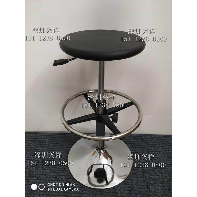 发工作升降圆凳 办公会议车间流水线专用 防静电气动升降泡面凳子,商业/办公家具,实验凳/实验椅/防静电凳椅,淘宝优惠券,粉丝福利购,淘宝优惠卷