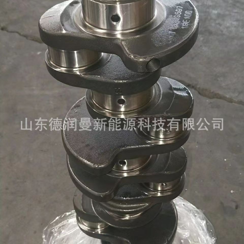 热销适用于曲轴发电机组潍坊zh4100/zh4102发动机装载机