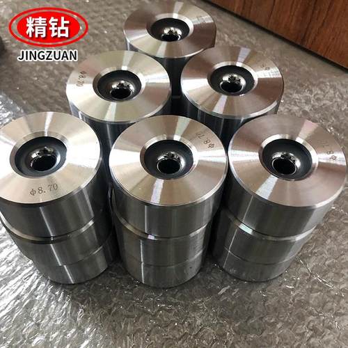 热销供应磨具拉管模具硬质合金拉丝模具聚钻石模具缩管等模具厂家