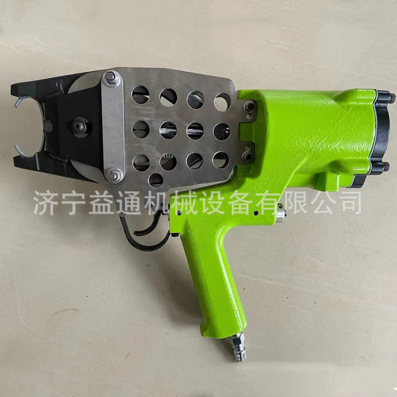 热销机-11锚网连扣机lwq-12矿用锚网连扣机气动锚网连扣lwq配套连