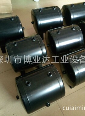 热销厂家供应江苏小型储气罐+苏州小型储存气体小型+无锡黑色罐储