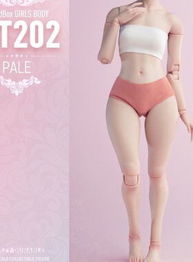 热销worldboxat201202at203耐操1/6可关节动女素体模特版肥腿版