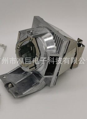 适用优派PX727-4KPX747-4KVS17058RLC-117投影仪机灯泡带灯架
