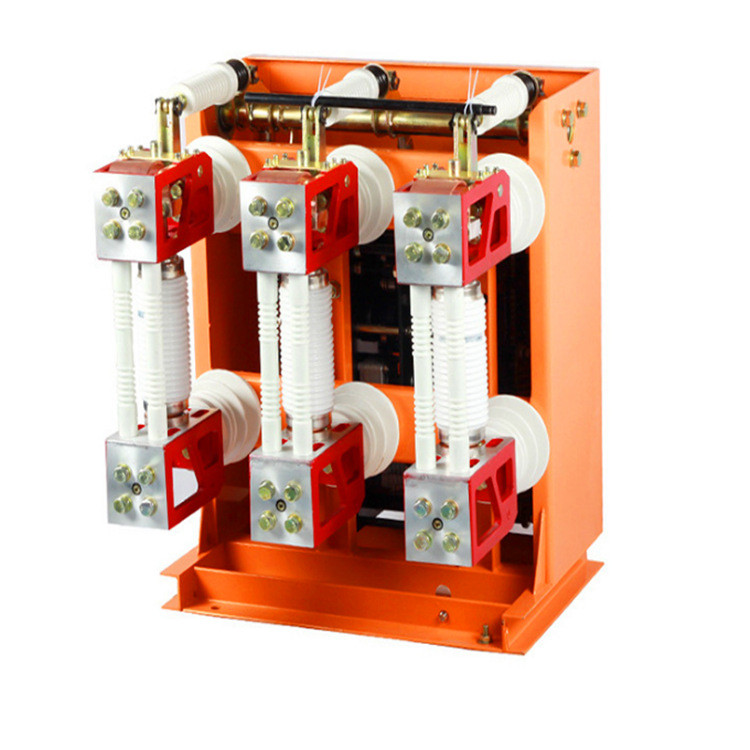 热销高压断路器断路器vs1（zn63）-12真空断路器户内高压真空真空