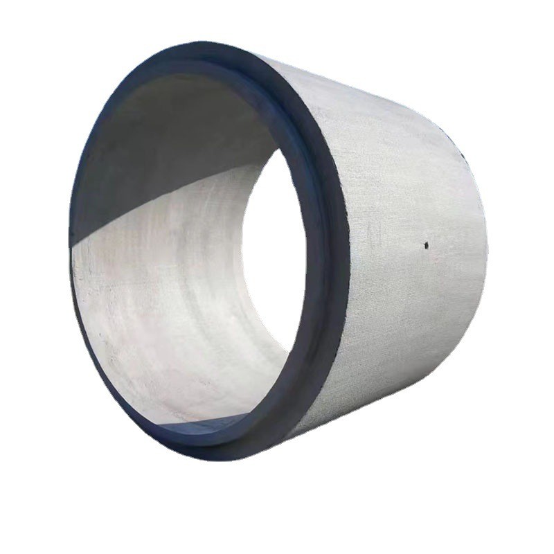 下水管道排污大口径水泥管口承顶管预制水泥涵管钢筋混凝土排水管