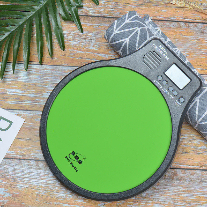 热销伊诺哑鼓垫练习鼓节拍器套装支架包初学者儿童静音家用练习架,乐器/吉他/钢琴/配件,鼓棒/鼓锤/鼓槌,淘宝优惠券,粉丝福利购,淘宝优惠卷