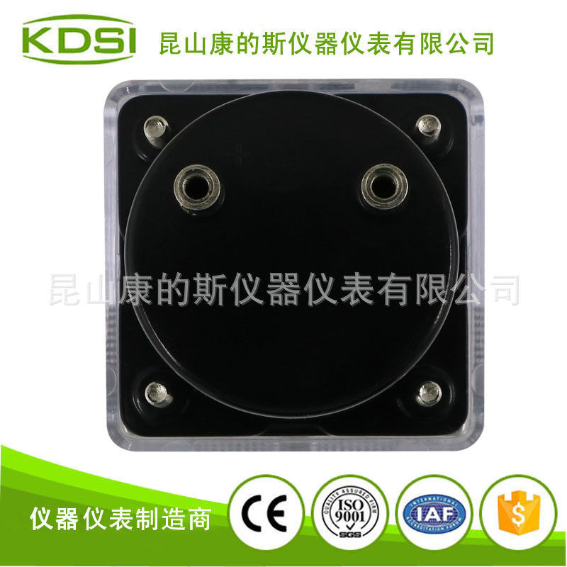 供应kdsi康的斯指针式电工仪表电压表bp-38dc600v机械直流