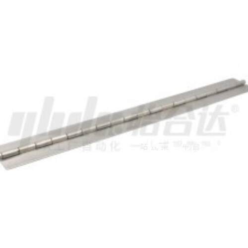 怡合达 HFP16-A25/38/50-L300/450/800 HFP18-L300 焊接蝶形铰链