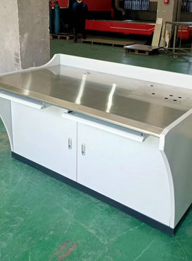 热销琴仿威图斜面操作台apxm控制斜面厂家式控制柜触摸屏工作监控