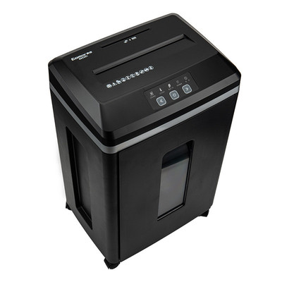 热销齐心s82503长时间静音5碎纸机保密办公商务级s4210m-qx01
