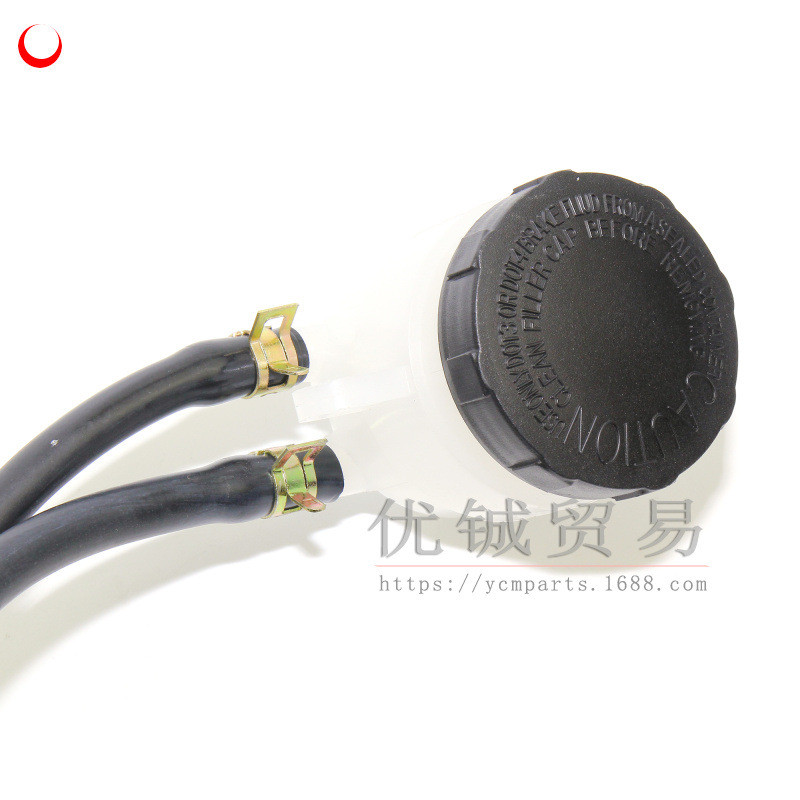 热销cf800-2/x8主泵组合/制动总泵/刹车7020-080110全地形车摩托