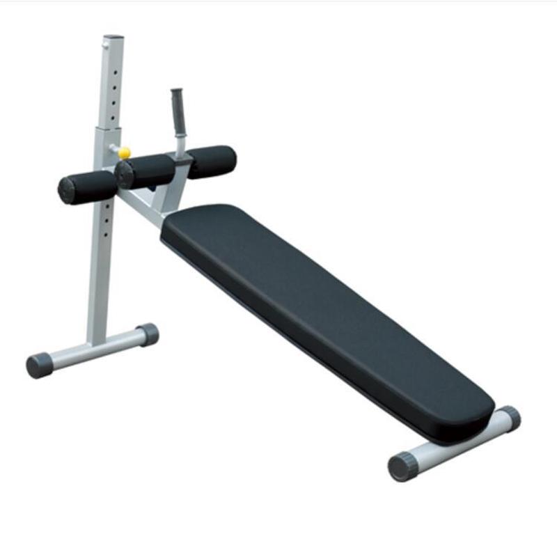 英派斯IFAAB商用健身房仰卧起坐板室内屈腹练腹运动健身器材