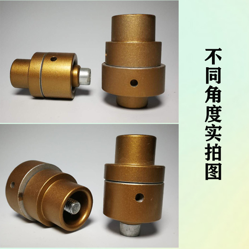 RPAP5热熔模头P5双层模具水暖管道2025内外都能熔32管件焊接