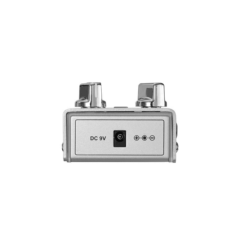 热销joyor-25hotwitch兹法双模式单块效果器