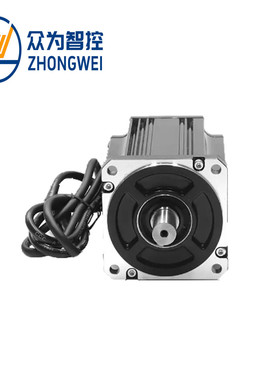 伺服电机 SERVO MOTOR 90ST-IM02430 750w 2.4N.m 3000rpm