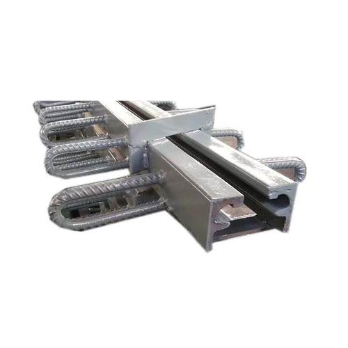 桥梁伸缩缝送胶条梳齿型多向变位型rbkf勒ef-406080型毛型伸缩缝