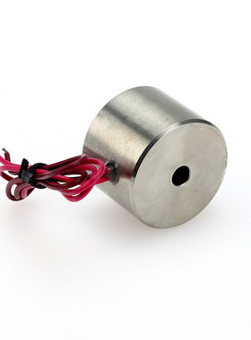 热销yr-sp34/25k电磁铁惠尔永磁 通电消磁 断电有磁 30kg失电式电