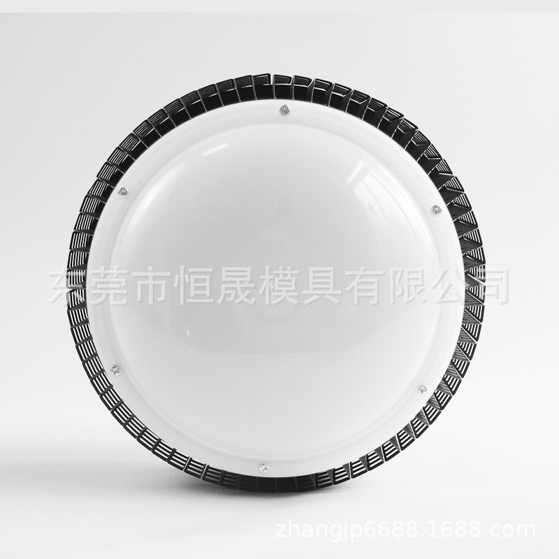 150W线性电源鳍片散热器套件