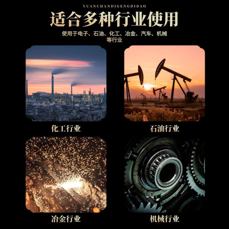 PSA变压吸附制氮设备大型工业制氮机石油化工专用制氮发生器