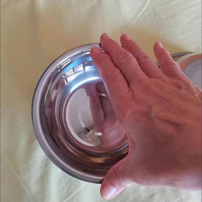 食品级不锈钢沥水盆漏盆厨房加厚洗菜盆米沥水篮水果篮淘米筛