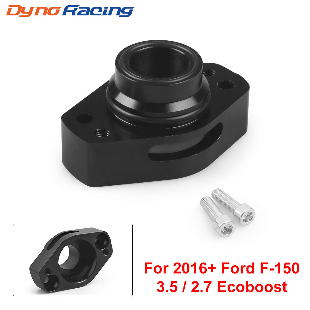 汽车改装涡轮增压适配器适用于福特F-150猛禽EcoBoost2.7L/3.5L