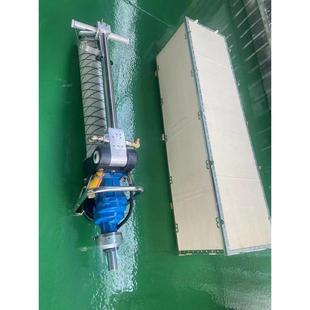 2.0型 2.0大功率型mqt85 热销气动锚杆钻机mqt130 3.2型mqt120