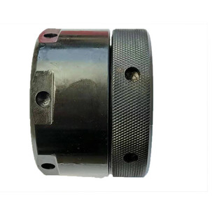 现货出售采煤机液压螺母M36x3采煤机液压锁紧螺母 欢迎订购