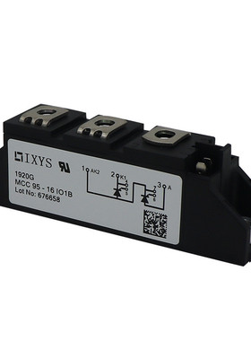 热销mcc44-08io1bmcc44-08io8bmcc44-12io1b德国双向可控硅晶闸管