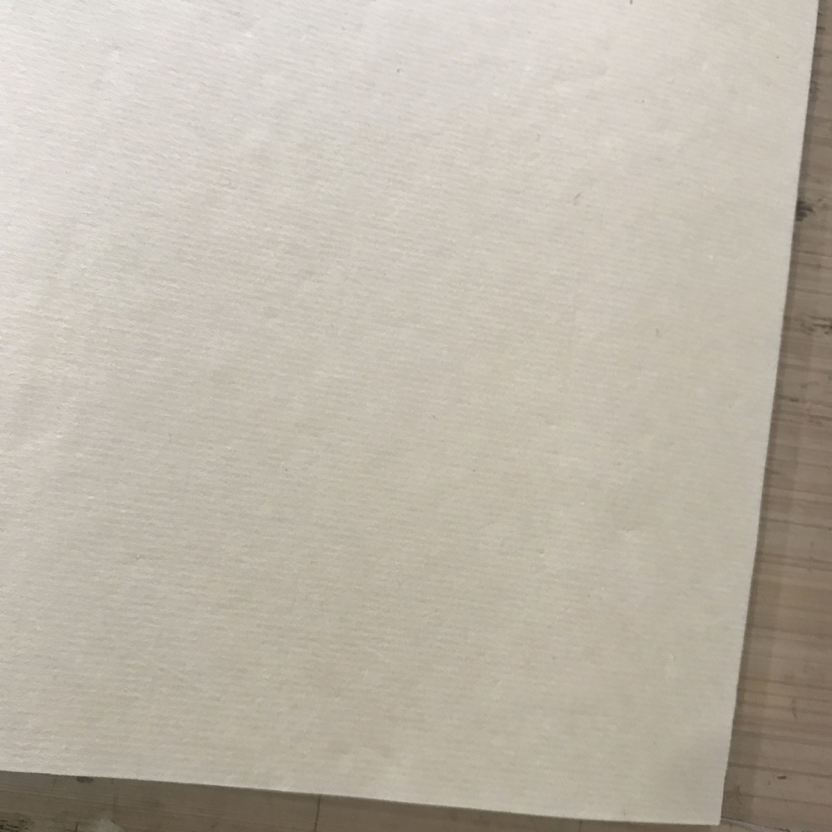 安徽六尺仿古生宣生熟净山水写意手工宣纸书法楷书创作宣可做半特