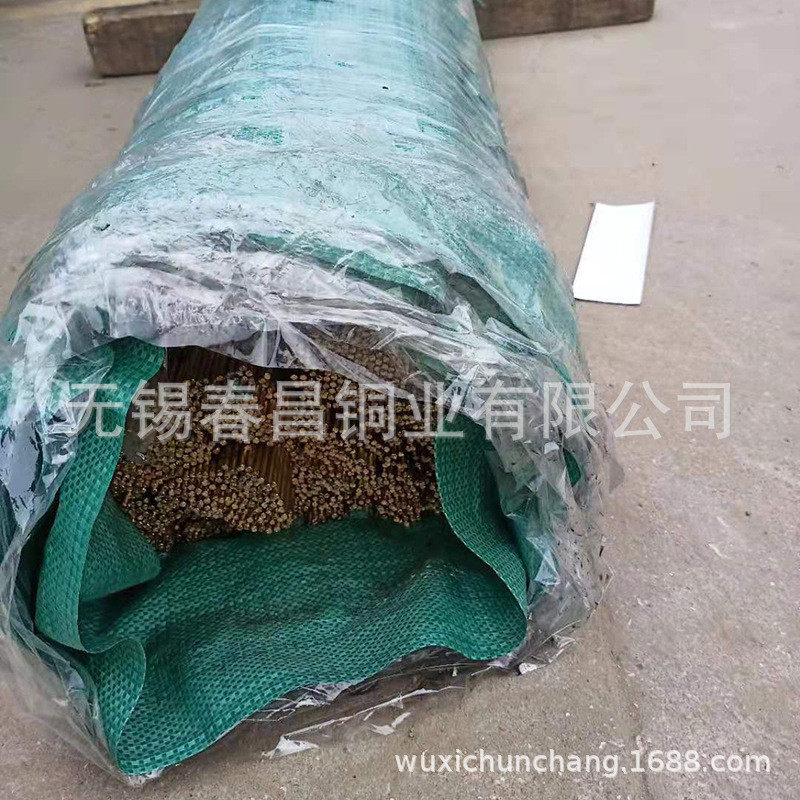 厂家供应黄铜丝h65黄铜丝0.1mm-2mm多黄铜线材螺丝铆钉规格铜线