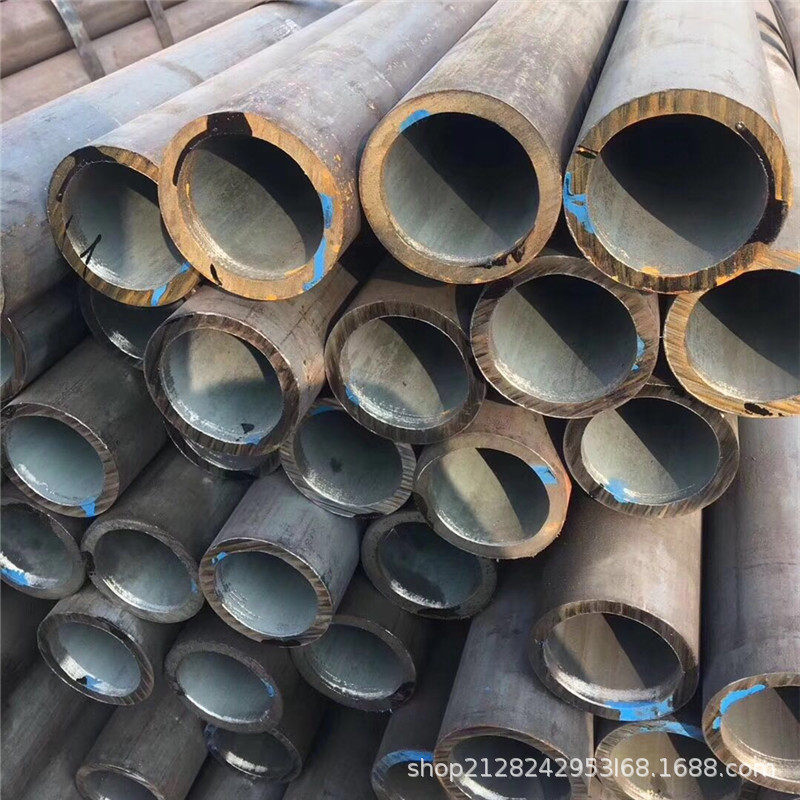 热销经营钢管大小口径材质规格多样20cr4轴承钢诚信轴承质量保障