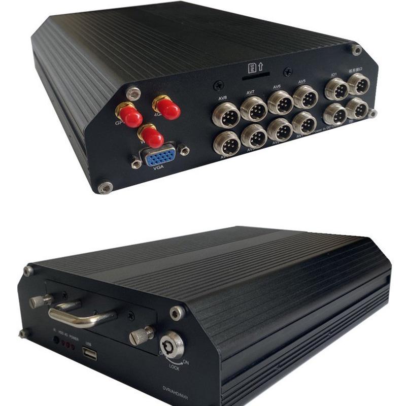 车载监控主机DS-7808N-K1/8N(D)DS-7800N-K2/xN(D)