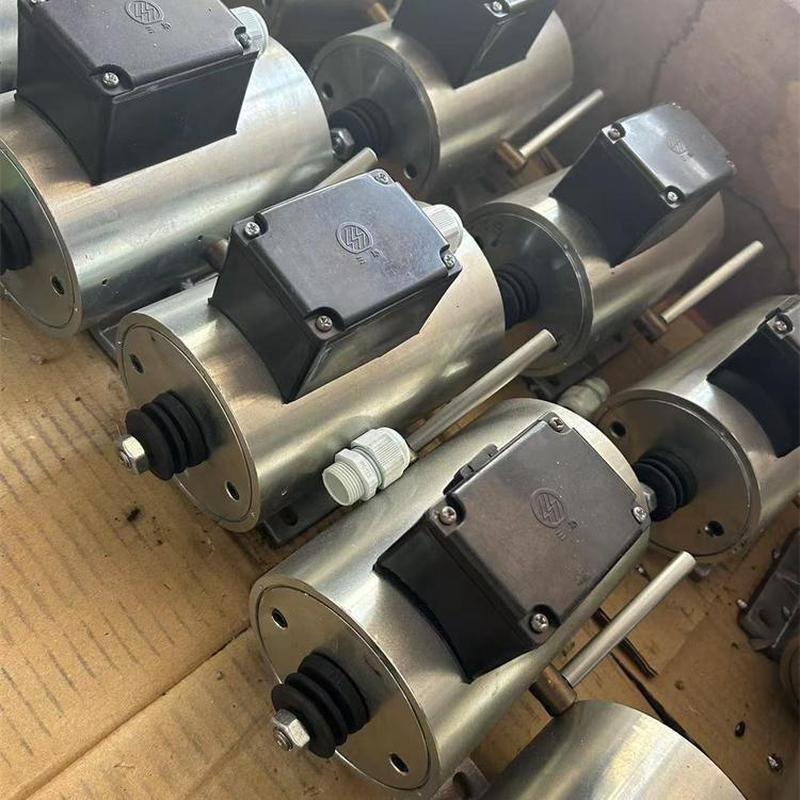 LGOTIS扶梯抱闸制动器ZT66-450/2.5-T2-1上海三斯制动器电压AC110