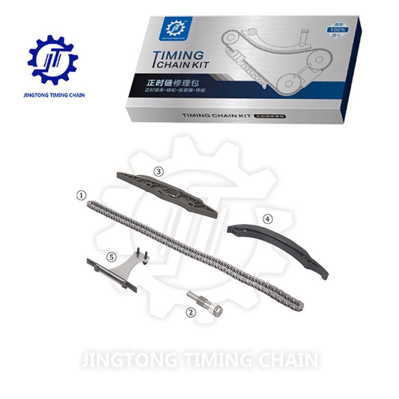 适用于宝马 120i B38A15C 1.5T 汽车发动机正时链条修理包大修包