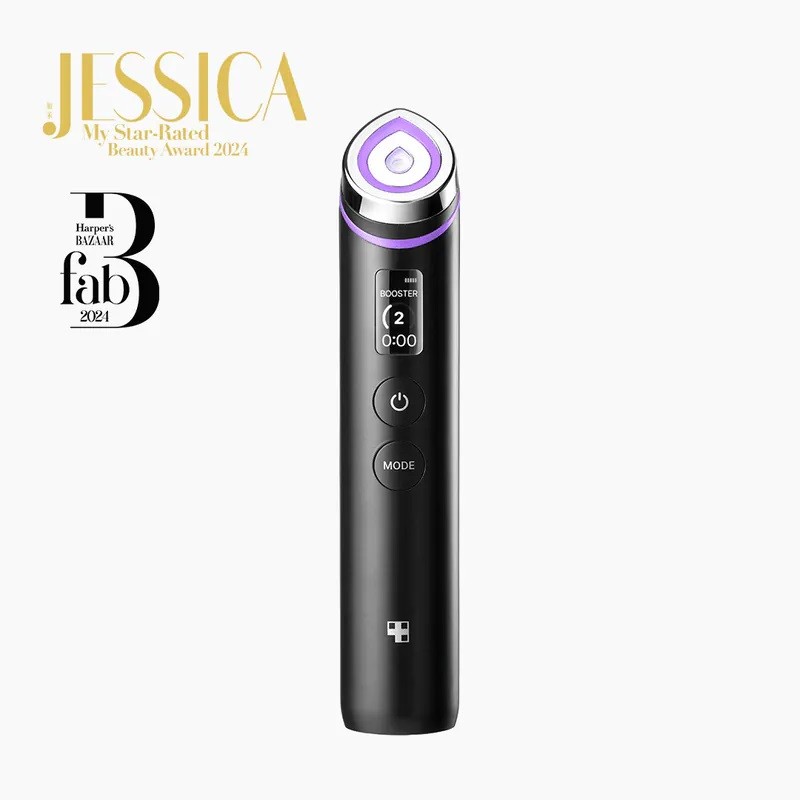 【金喜善美代言medicube 】蒂秋芙 美容仪 品牌新款