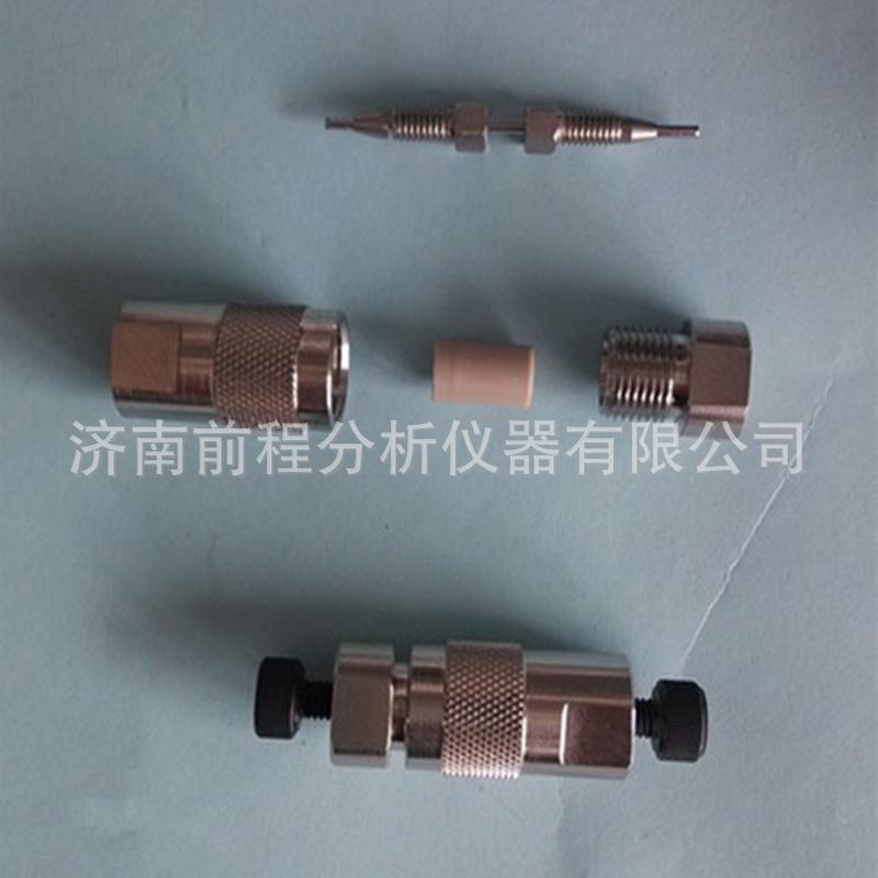 液相色譜配件 C18保護(hù)柱1個(gè)柱套+1個(gè)柱芯 液相保護(hù)柱現(xiàn)貨