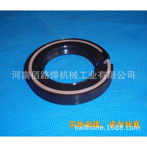 热销景县剖分式油封_开口式供应商_工业油封生产厂家，油封