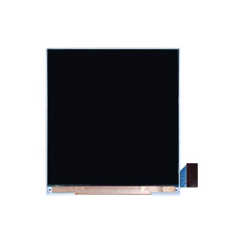 热销3寸720*720方屏tftlcd方形液晶显示模组30pinmipi接口显示屏
