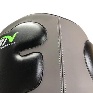 热销bn泰拳腰靶拳击靶承认男女护腰陪练护具专业搏击护胸靶训练靶